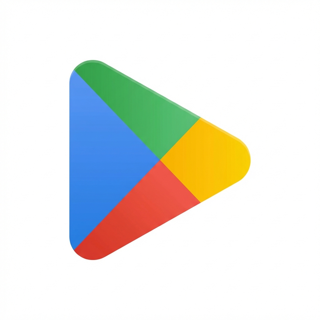 Google Play Logo
