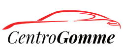 Centro Gomme